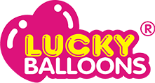 Lucky Balloons