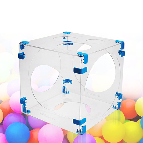 Balloon accessories store