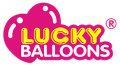 LUCKY BALLOONS